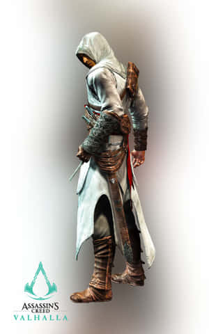 1440p Assassin's Creed Valhalla Baggrund — Realme Pad 2 Lite Wallpapers
