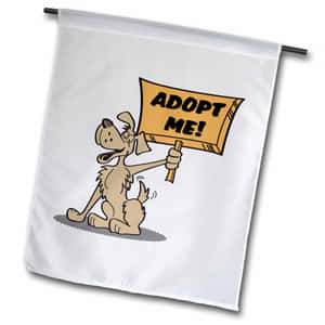 Adopter mig billeder — iPad (A16) Wallpapers