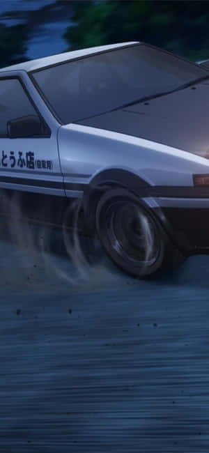 ae86 — Redmi Note 17 Wallpapers