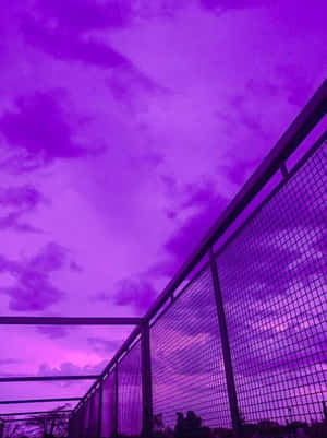 Æstetiske himmelbilleder — Æstetisk himmel Wallpapers
