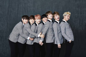 Æstetisk BTS 2015 Festa — Æstetisk bts Wallpapers