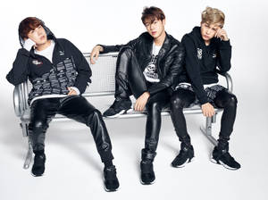 Æstetisk Bts Hyung Line — Æstetisk bts Wallpapers