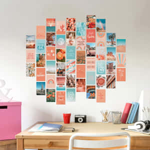 Æstetisk collage billeder — Æstetisk collage Wallpapers