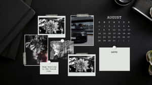 Æstetisk laptop-baggrund — Æstetisk bærbar GIF Wallpapers