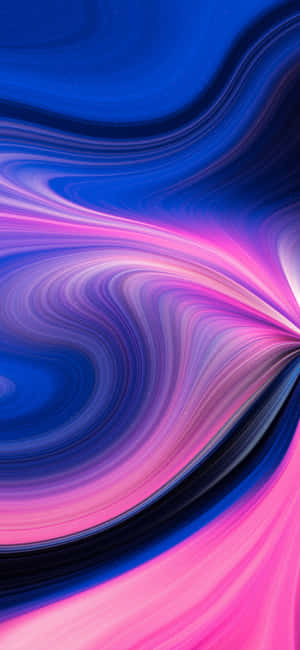 Hvirvelbaggrund — ZTE Blade V80 Pro Wallpapers