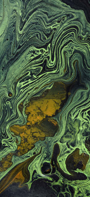 Iphone X Marmorbaggrund — Realme P4R Wallpapers