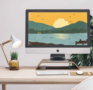 Æstetiske computerbilleder — Æstetisk computer Wallpapers