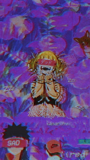 Æstetisk trippy