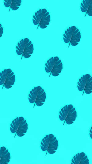 Æstetisk Vsco Mønster Baggrund — Æstetisk mønster Wallpapers