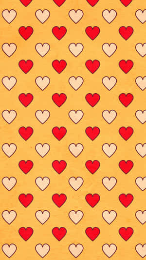 Æstetisk Vsco Mønster Baggrund — Abstrakt iPhone Wallpapers