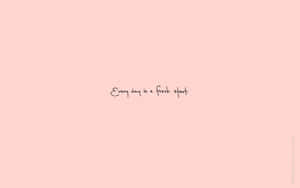 Æstetiske billeder — Æstetisk pink Wallpapers