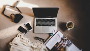 Æstetiske Macbook-billeder — Æstetisk computer Wallpapers