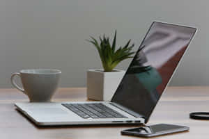 Æstetiske Macbook-billeder — MacBook Pro 14 Wallpapers