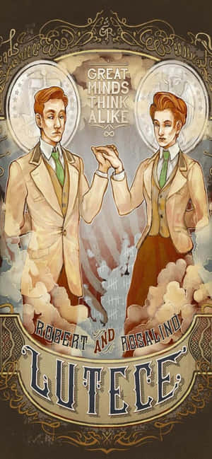 Iphone Xs Max Bioshock Infinite Baggrund — iPhone 15 Wallpapers
