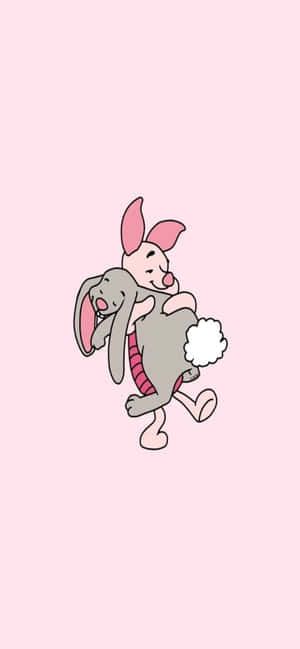 Iphone Xs Max Disney Baggrund — OnePlus Turbo 6V Wallpapers