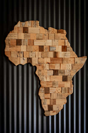 Afrika baggrund — Vivo Pad5 Pro Wallpapers