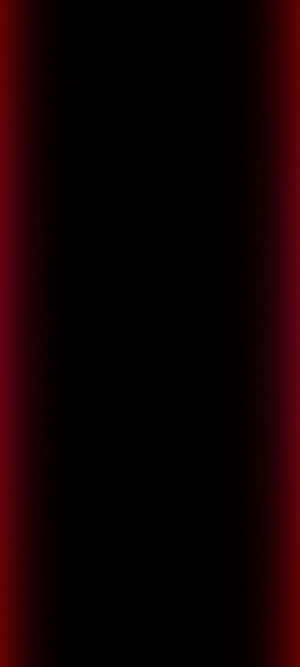 Rød Sort Baggrund — Realme P4R Wallpapers