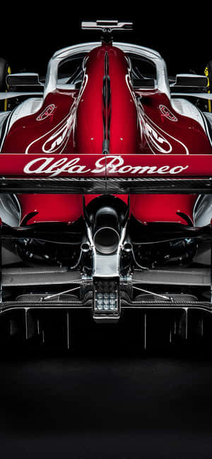 iPhone XS F1 2018 Baggrund — Moto G37 Power Wallpapers