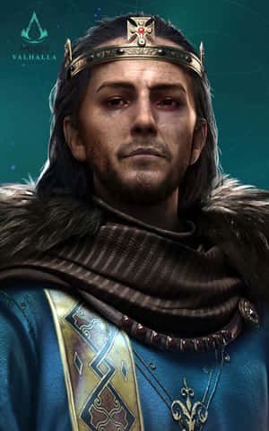 1440p Assassin's Creed Valhalla Baggrund — Tecno Megapad SE Wallpapers
