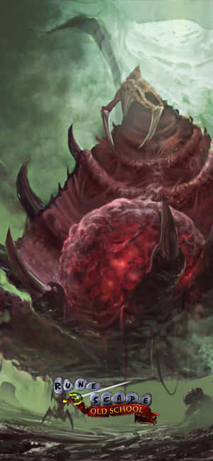 Iphone Xs Max Runescape Oldschool Baggrund — Moto G17 Wallpapers