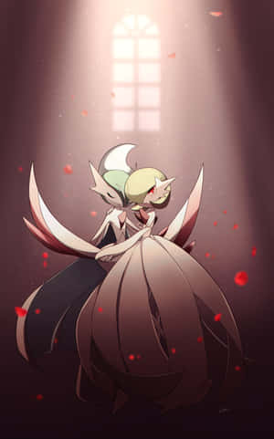 Alle Mega Pokémon — Galaxy Tab Active5 Wallpapers