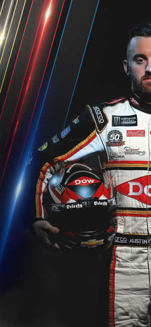 Nascar Iphone — iPhone 14 Plus Wallpapers