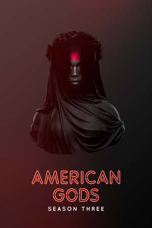 American Gods baggrund — Lenovo Legion Y900 11 Wallpapers
