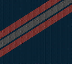 AMOLED stribet cool mønster baggrund — Sejt mønster Wallpapers