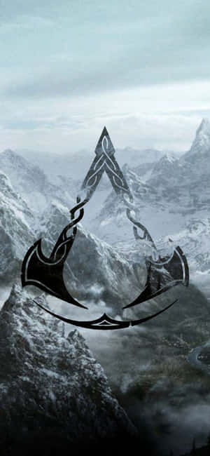Android Assassin's Creed Valhalla Baggrund — Nothing Phone (3a) Wallpapers