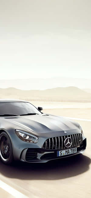 Android Amg Gt-r baggrund — Nothing Phone (3a) Wallpapers