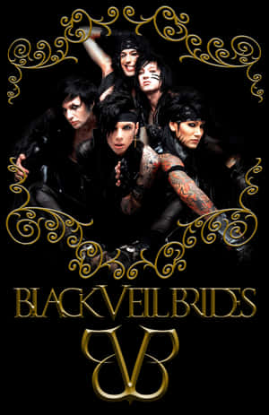 Andy Biersack fra Black Veil Brides — Lenovo Legion Y900 13 Wallpapers