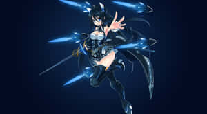 Anime 4k baggrund — Anime live GIF Wallpapers