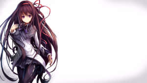 Anime 4k baggrund — Anime live GIF Wallpapers