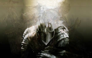 Anri af Astora Dark Souls III Mørk 4k