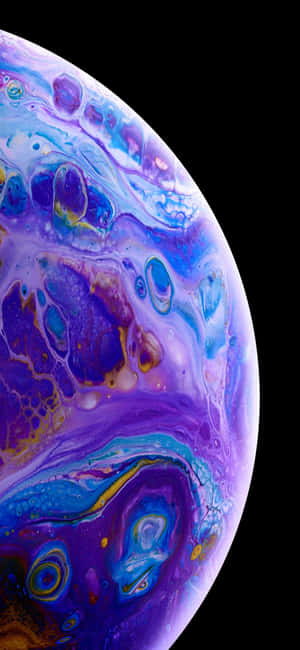 Apple Iphone Xs — Xiaomi 18 Pro Max Wallpapers