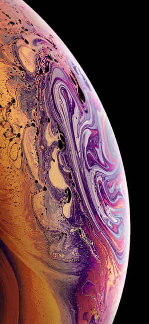 Apple Iphone Xs — Xiaomi 17 Max Wallpapers