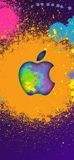 Apple iPhone XS — Xiaomi 15S Pro Wallpapers
