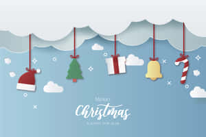 Smukke julebilleder — Smuk jul Wallpapers