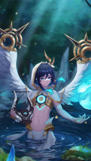 Arkont Venti PFP