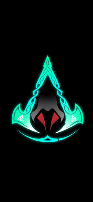 iPhone XS Max Assassin's Creed Valhalla baggrund — Realme Narzo 90 Wallpapers