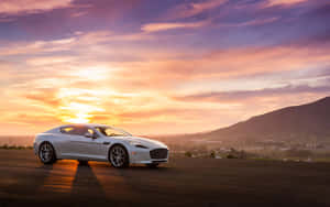 Aston Martin Rapide S luksus sportsvogn — Steam Deck Wallpapers