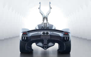 Aston Martin Valkyrie - Toppen af bilteknologi — Steam Deck Wallpapers