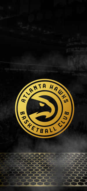 Atlanta Hawks baggrund — CMF Phone 2 Pro Wallpapers