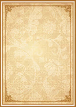 Vintage papirbaggrund — iPad Pro Wallpapers