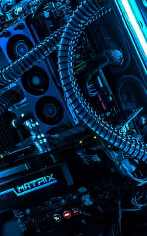 Gaming setup billeder — Realme Pad 2 Lite Wallpapers