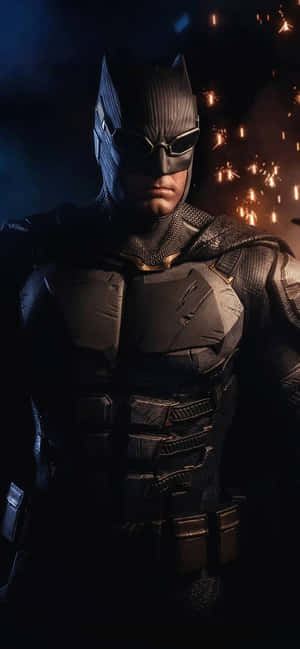 Fantastisk Batman iPhone — Redmi Note 15 Special Wallpapers