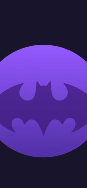 Mauve Baggrund — OnePlus Ace 5 Ultra Wallpapers