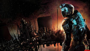 Bedste 3D-spil Dead Space 2