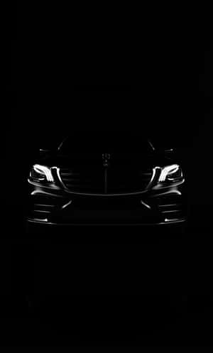 Bedste Mercedes baggrund — Realme Pad 2 Wallpapers