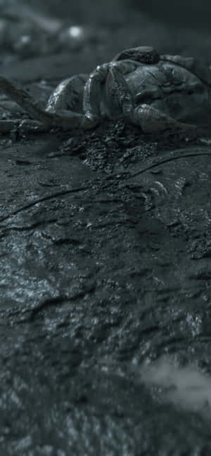 Iphone Xs Max Death Stranding Baggrund — IQOO 15T Wallpapers